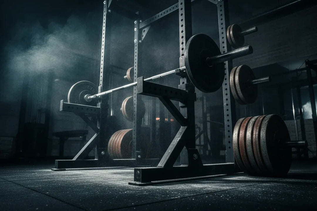 Barbell Buying Guide: How to Choose Your First Barbell