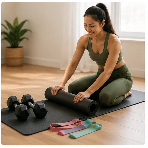 Beginner Fitness