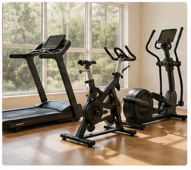 Cardio Equipment