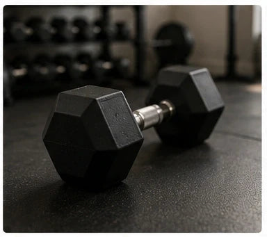 Dumbbells