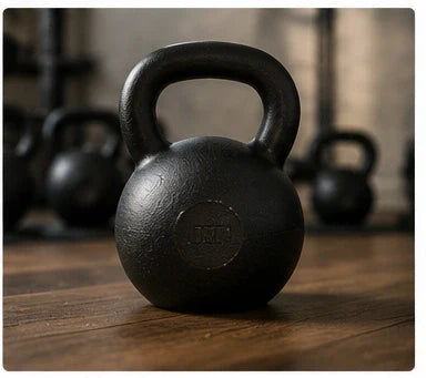 Kettlebells
