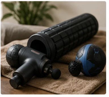 Recovery Tools