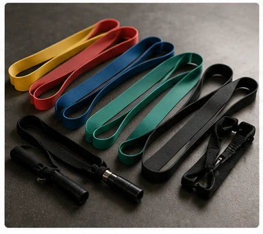 Resistance Bands