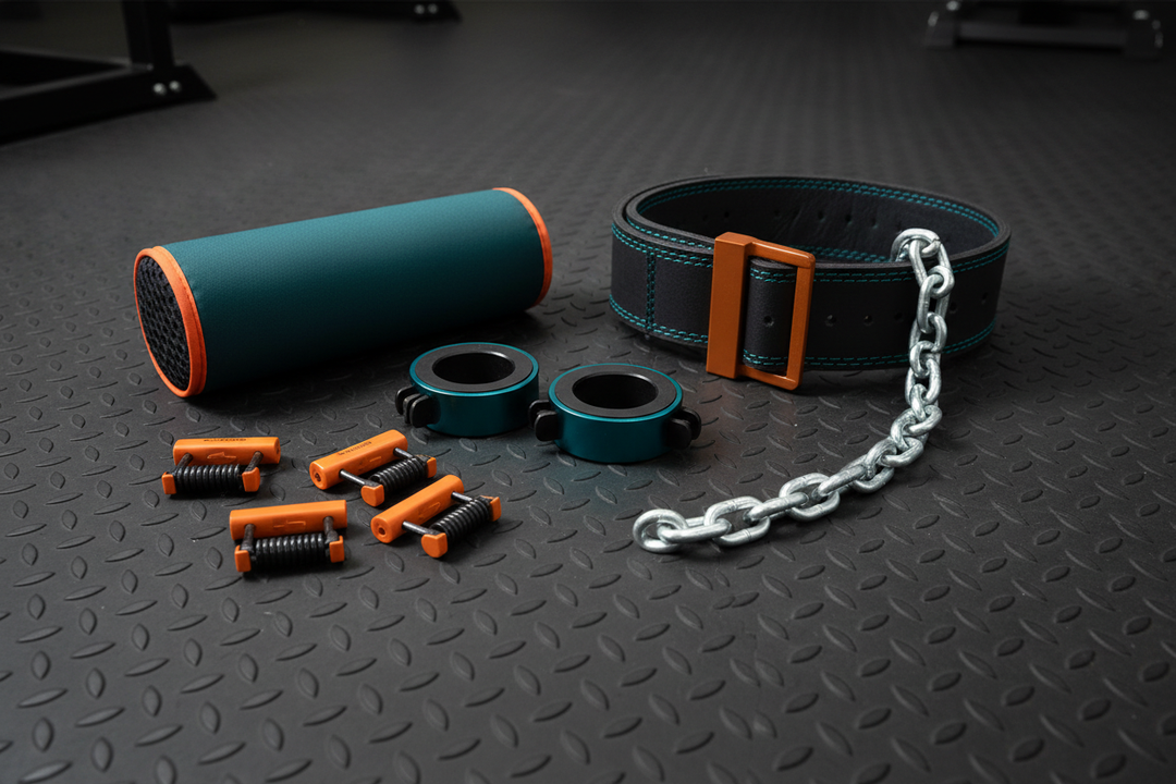 Barbell Accessories Collection