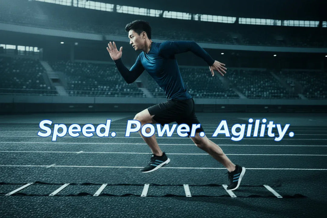 Cardio & Agility