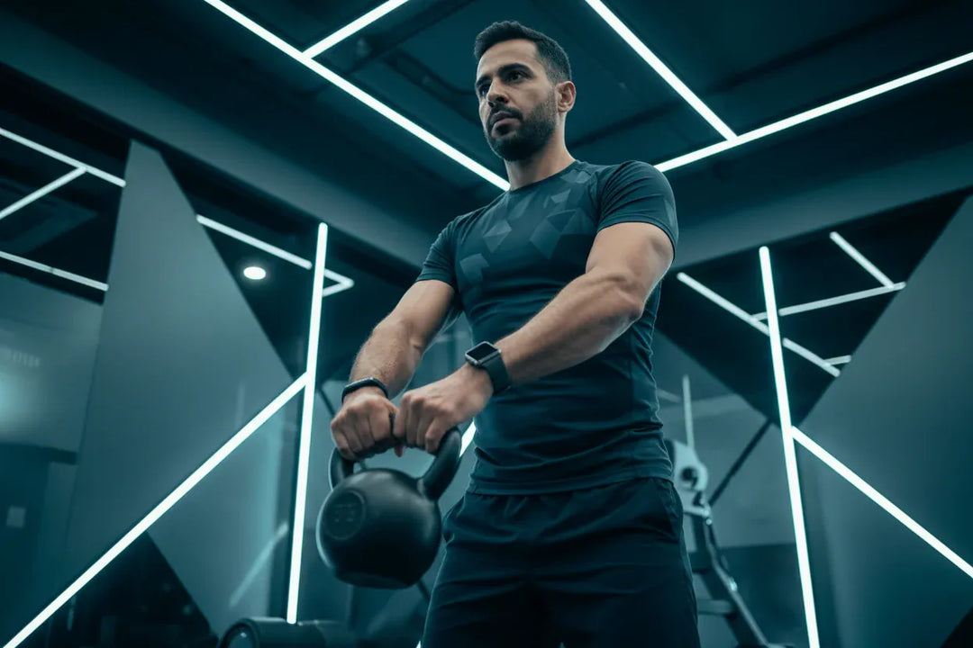 Fitness Trackers & Tech