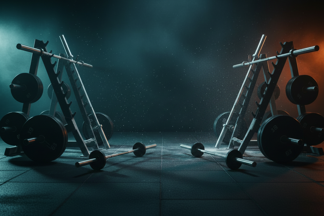 Barbells