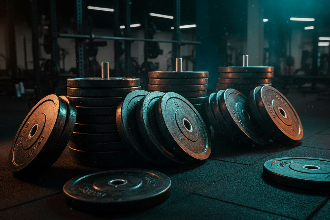 Weights