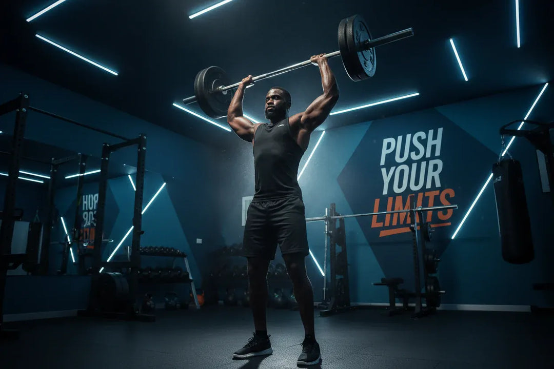 Strength Training