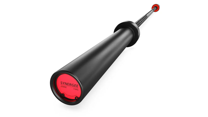 Synergee Regional Barbell