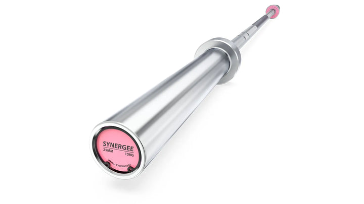 Synergee Regional Barbell