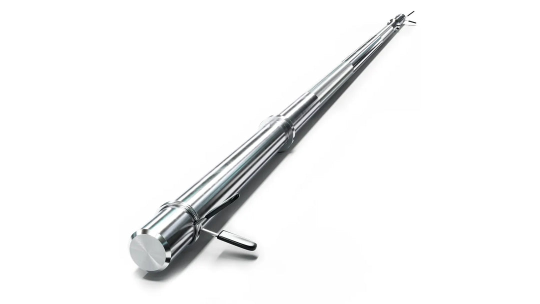 Synergee 1" Barbell