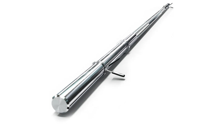 Synergee 1" Barbell
