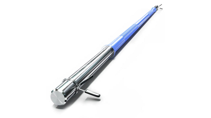 Synergee 1" Barbell