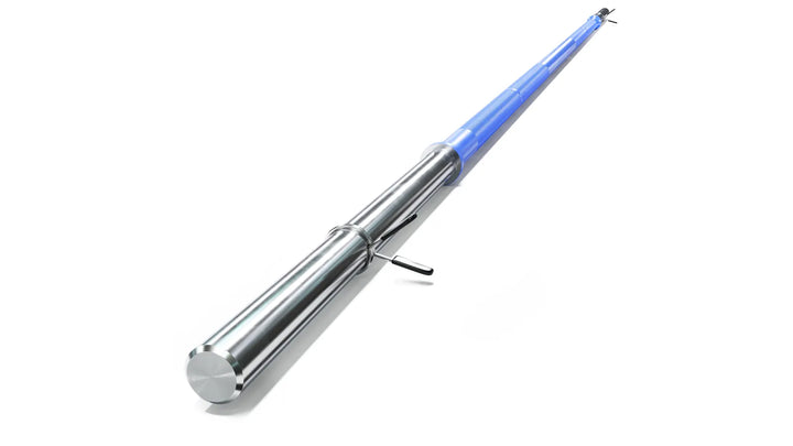 Synergee 1" Barbell