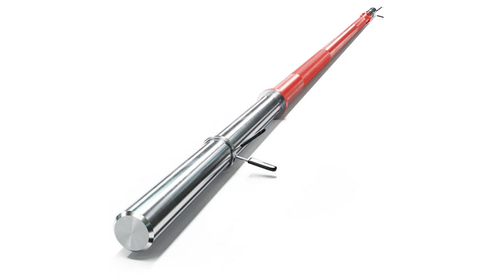 Synergee 1" Barbell