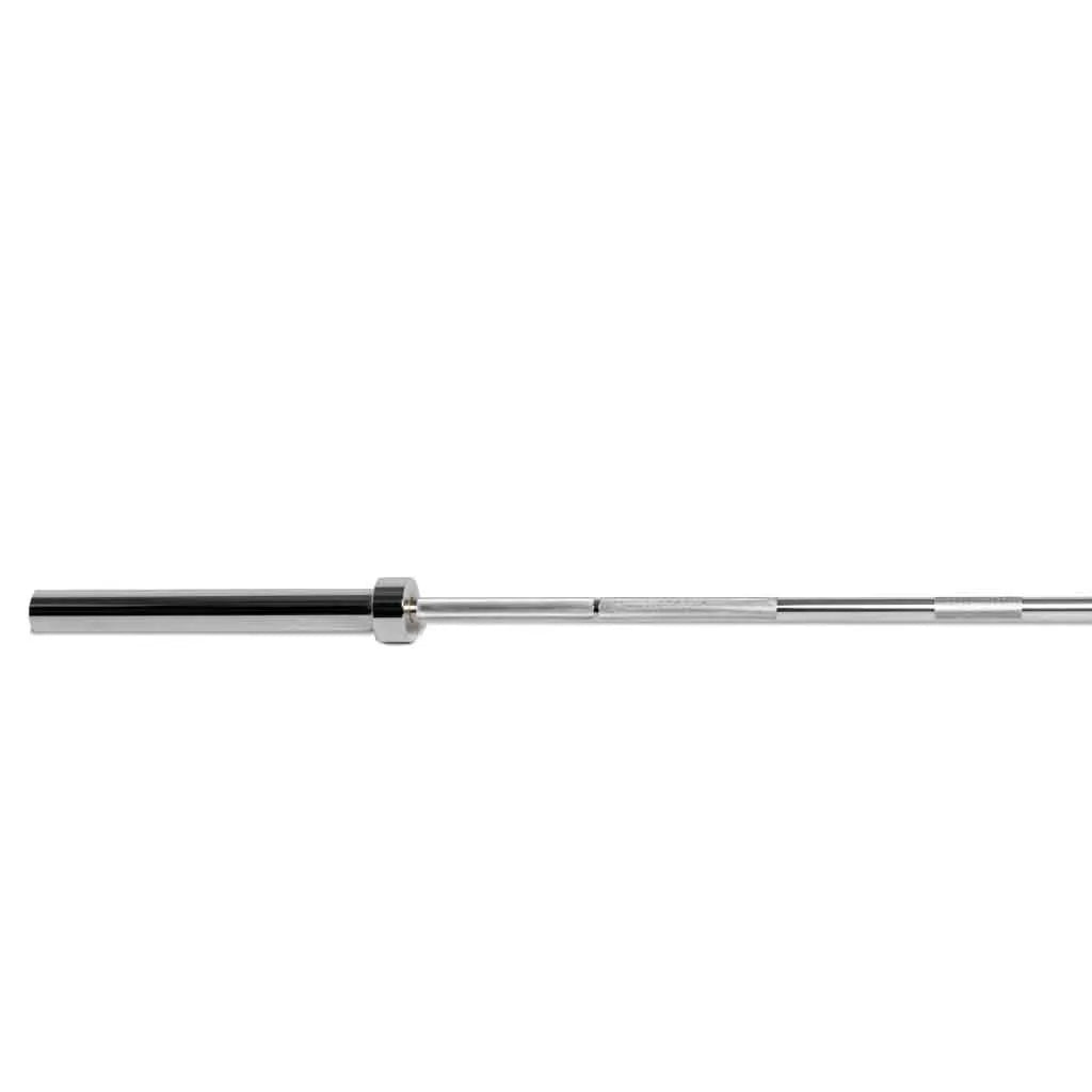 Set of Barbell Standard 2000 Power Barbell Weight Sets with adjustable weights and barbell for strength training exercises.