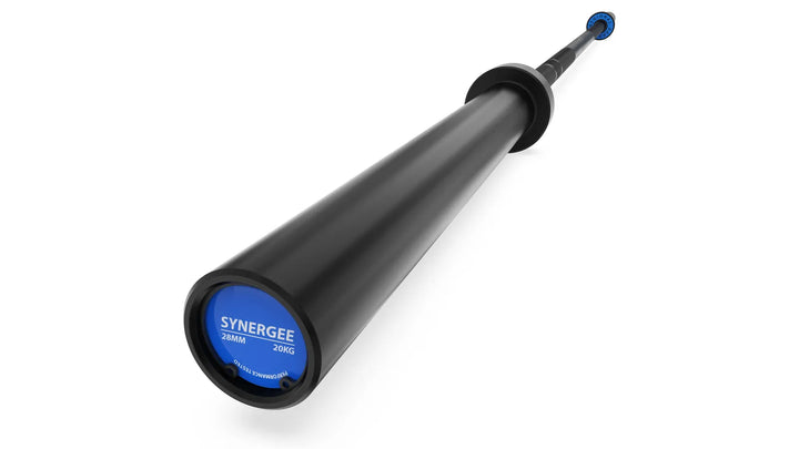 Synergee Regional Barbell
