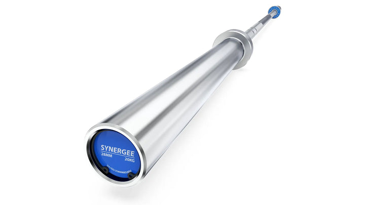Synergee Regional Barbell