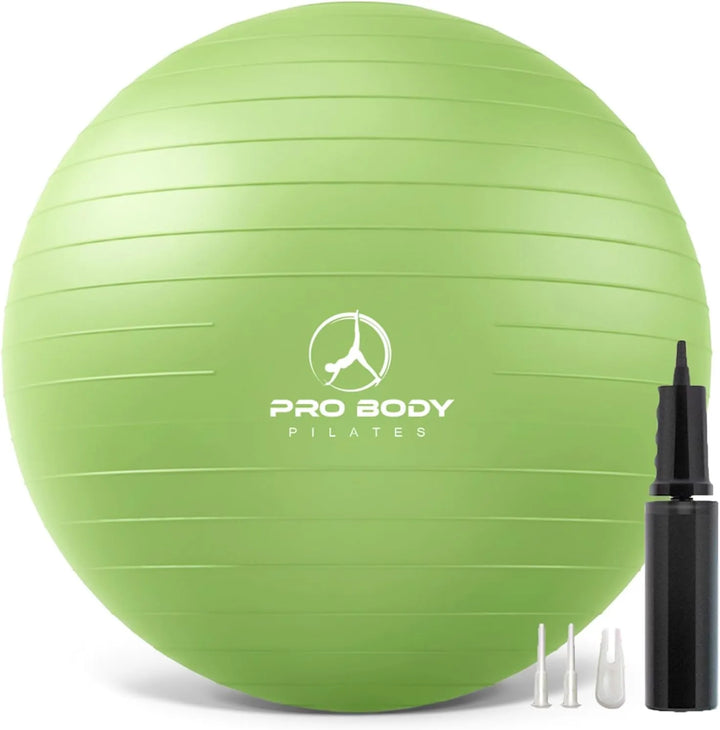 Balance Ball – Anti-Burst Yoga Ball for Fitness