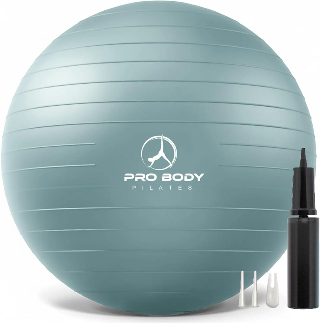 Balance Ball – Anti-Burst Yoga Ball for Fitness