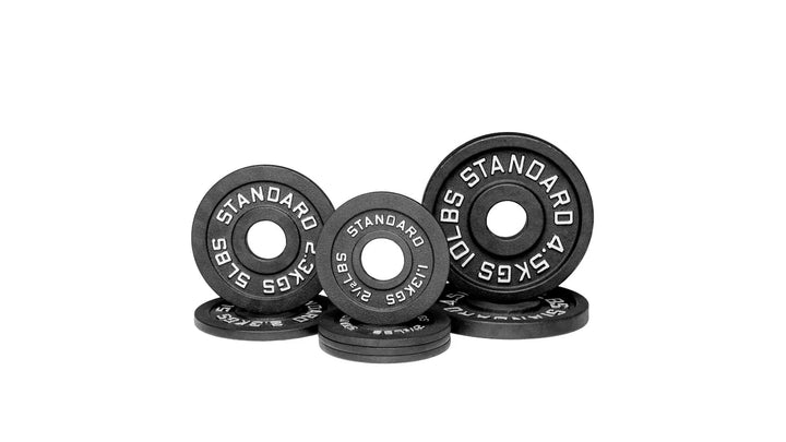 Olympic Weight Plate Sets
