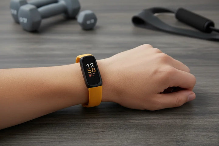 Fitbit Inspire 3 Fitness Tracker