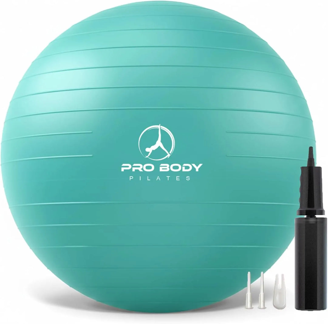 Balance Ball – Anti-Burst Yoga Ball for Fitness