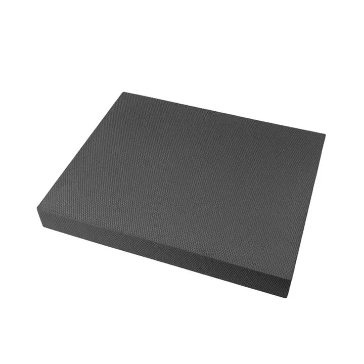 The Peak Pivot balance workout equipment, core and stability balance pad for fitness and stability training.