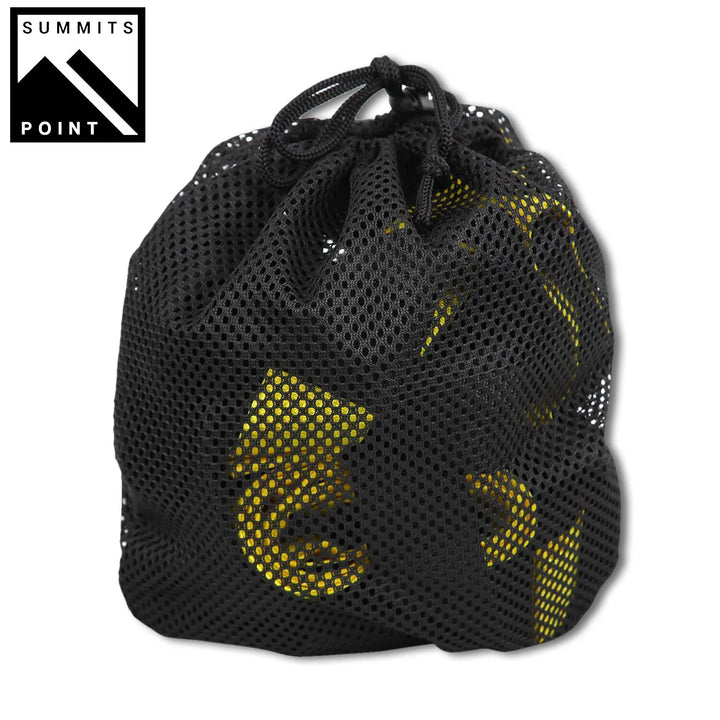 Bodyweight Suspension Training Straps