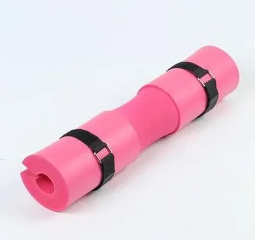Ultimate Barbell Squat Pad