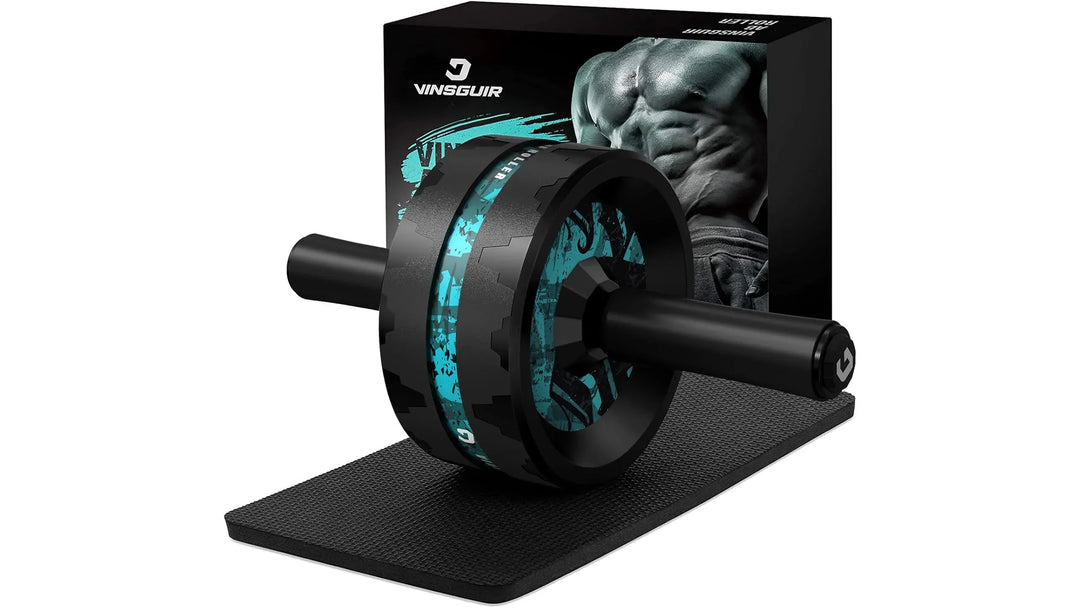 Ab Wheel Roller for Core Strength