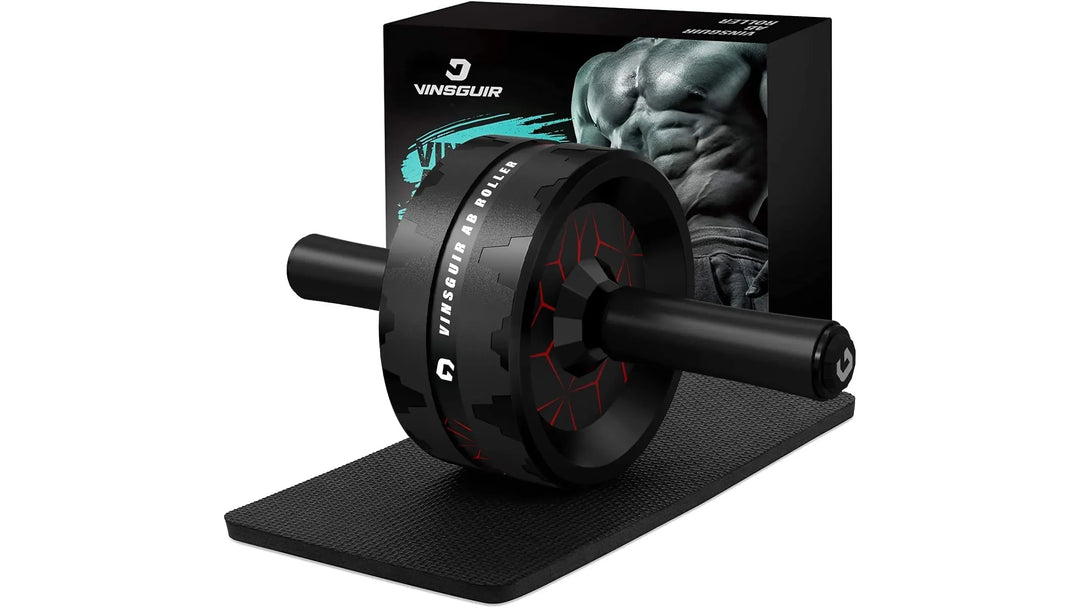 Ab Wheel Roller for Core Strength