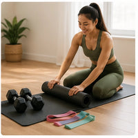 Beginner Fitness