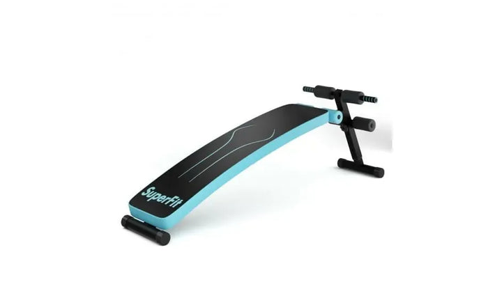 Adjustable Exercise Bench