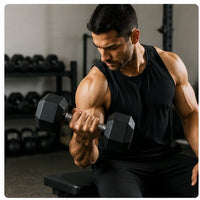 Build Muscle