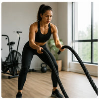 Burn Fat