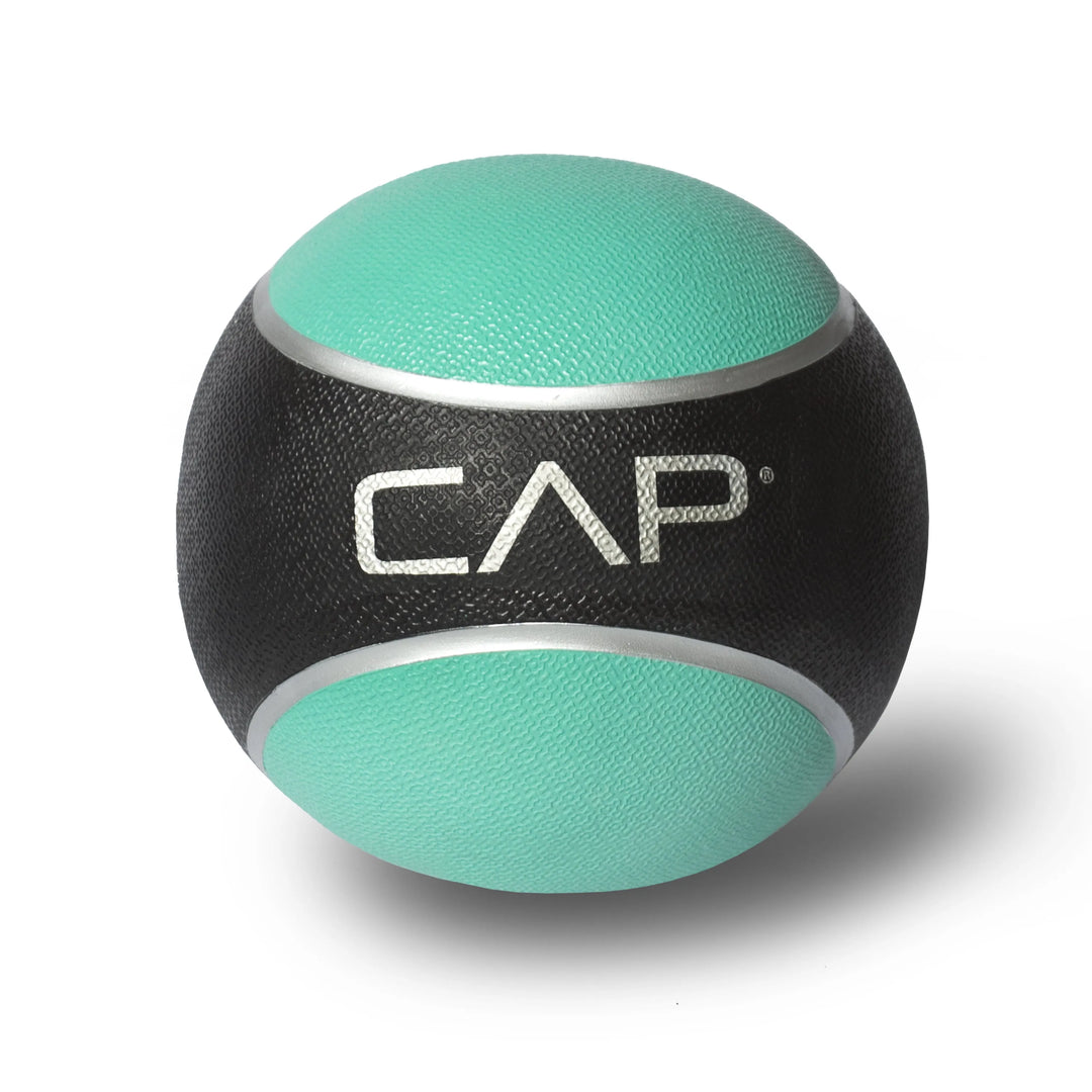 Core Training &amp; Strength Workout Ball