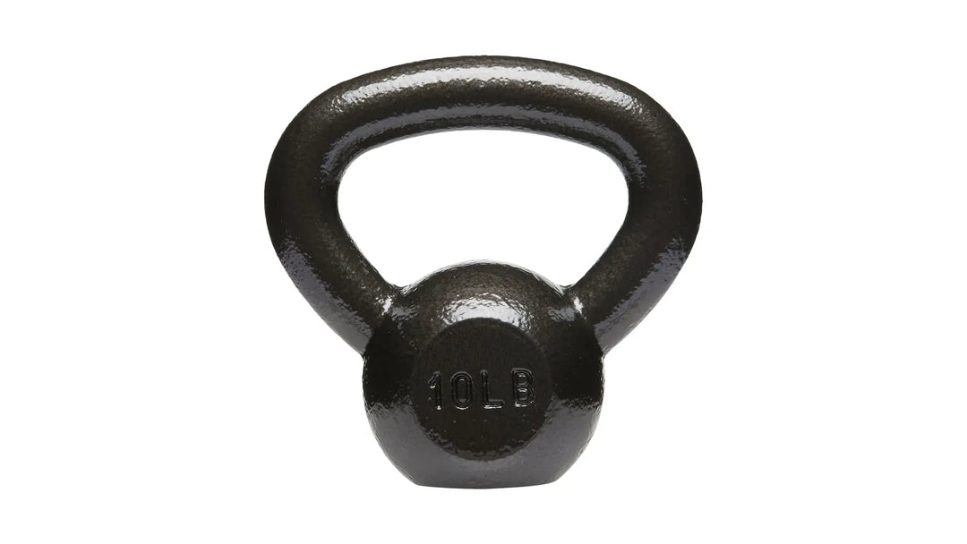Cast Iron Kettlebell Weights