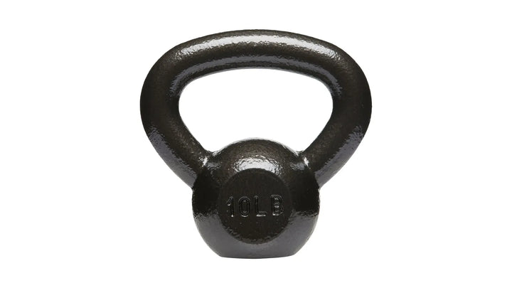 Cast Iron Kettlebell Weights