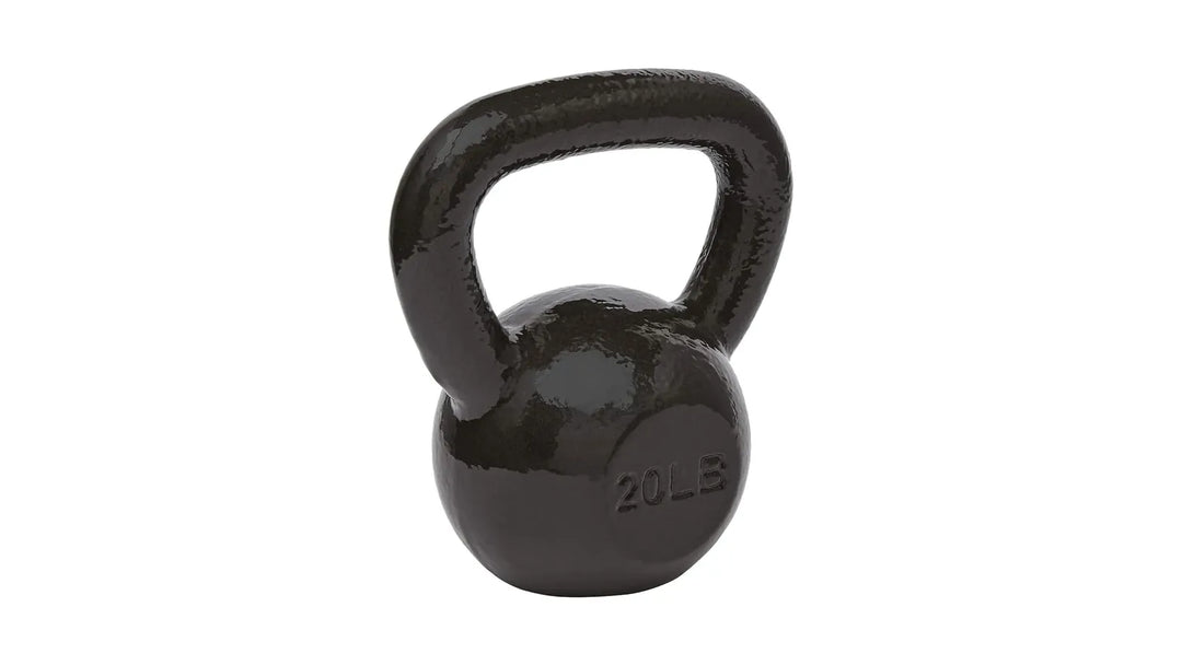 Cast Iron Kettlebell Weights