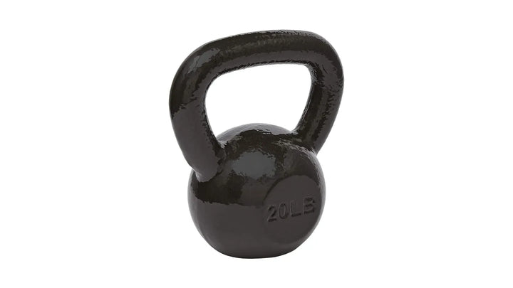 Cast Iron Kettlebell Weights