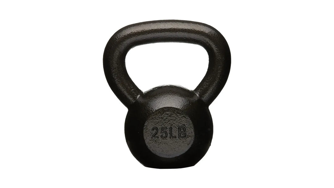 Cast Iron Kettlebell Weights