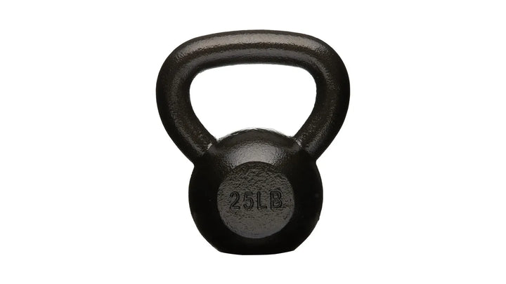 Cast Iron Kettlebell Weights