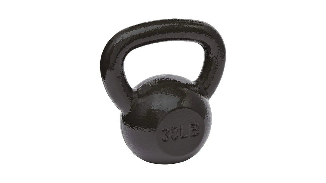 Cast Iron Kettlebell Weights