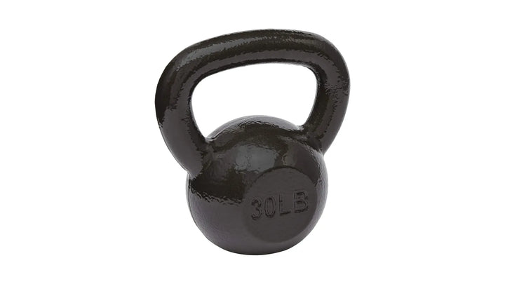 Cast Iron Kettlebell Weights