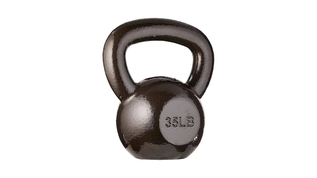 Cast Iron Kettlebell Weights