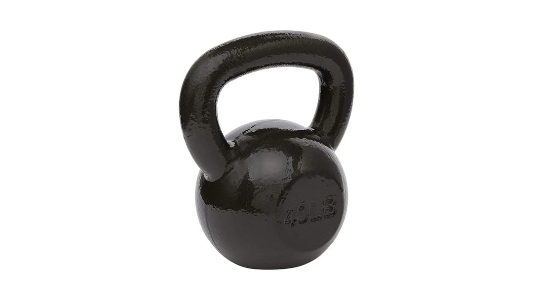 Cast Iron Kettlebell Weights