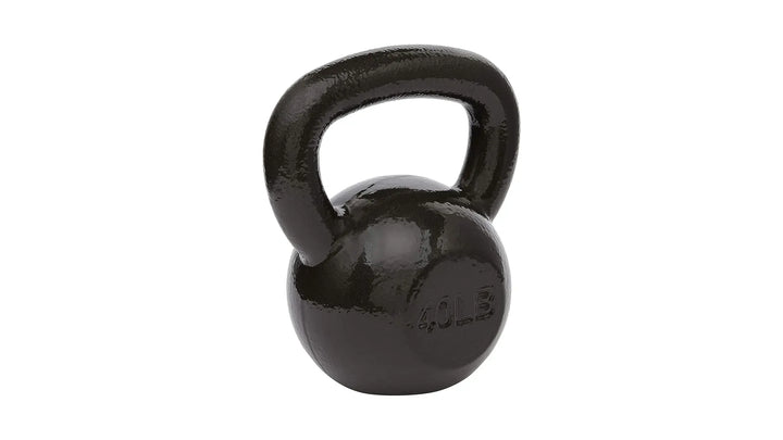 Cast Iron Kettlebell Weights