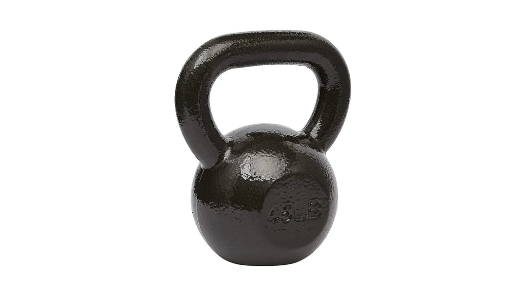 Cast Iron Kettlebell Weights